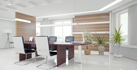 commercial renovations