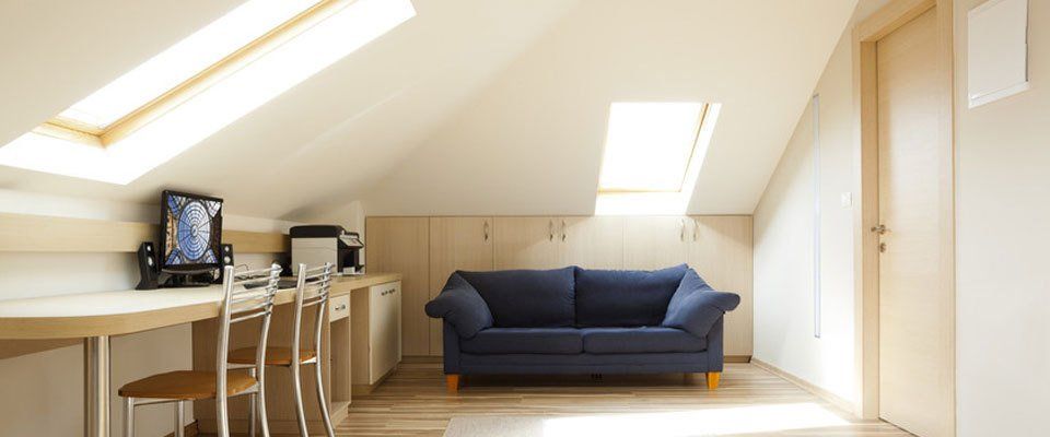 Loft conversion