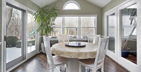 Domestic conversion