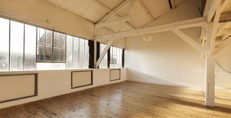 Commercial conversions