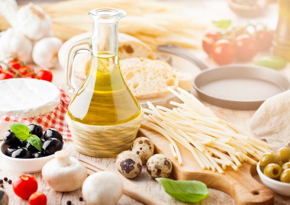 Prodotti alimentari