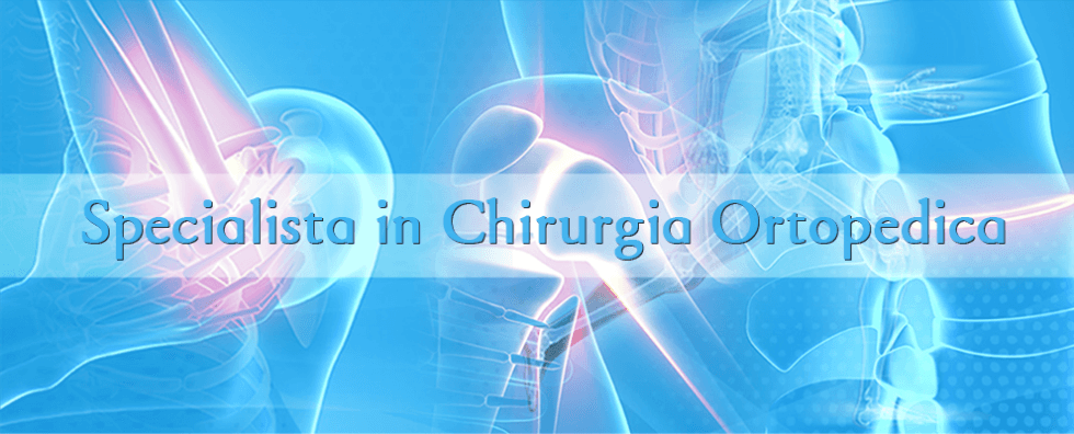 ortopedia chirurgica