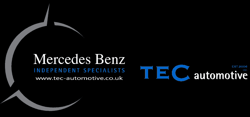 TEC Automotive Logo