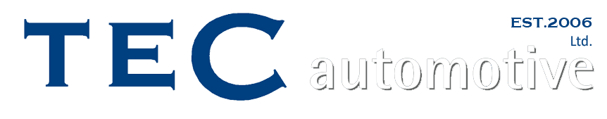 TEC Automotive Logo