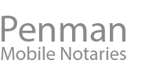Notary Services