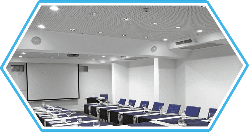 air conditioning installation