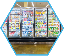 refrigeration