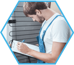 refrigeration checks