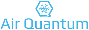 Air Quantum company logo