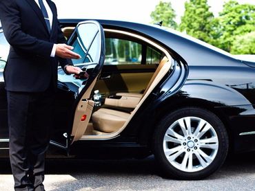 Oakland Car Service Oakland Car Service