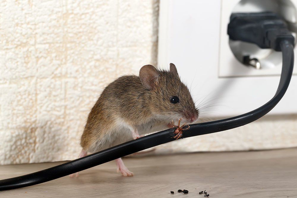 Rodents — McCarron’s Pest Control in Maclean NSW