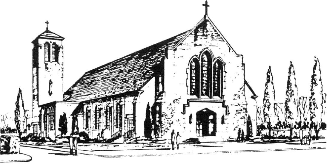 Church Logo