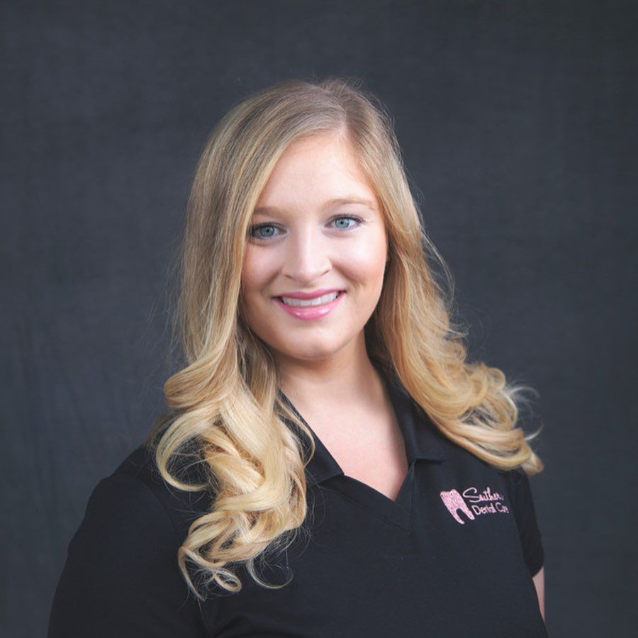 Get lip and tongue tie release, cleanings, and more in Hammond LA Headshot | Best pediatric dentist for cleanings, fillings, crowns, lip and tongue ties in Hammond LA