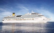 a cruise