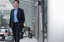 airport transfer