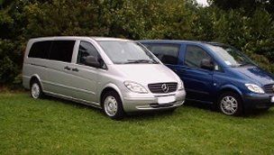 parked car