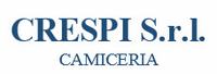 CRESPI CAMICERIA - LOGO