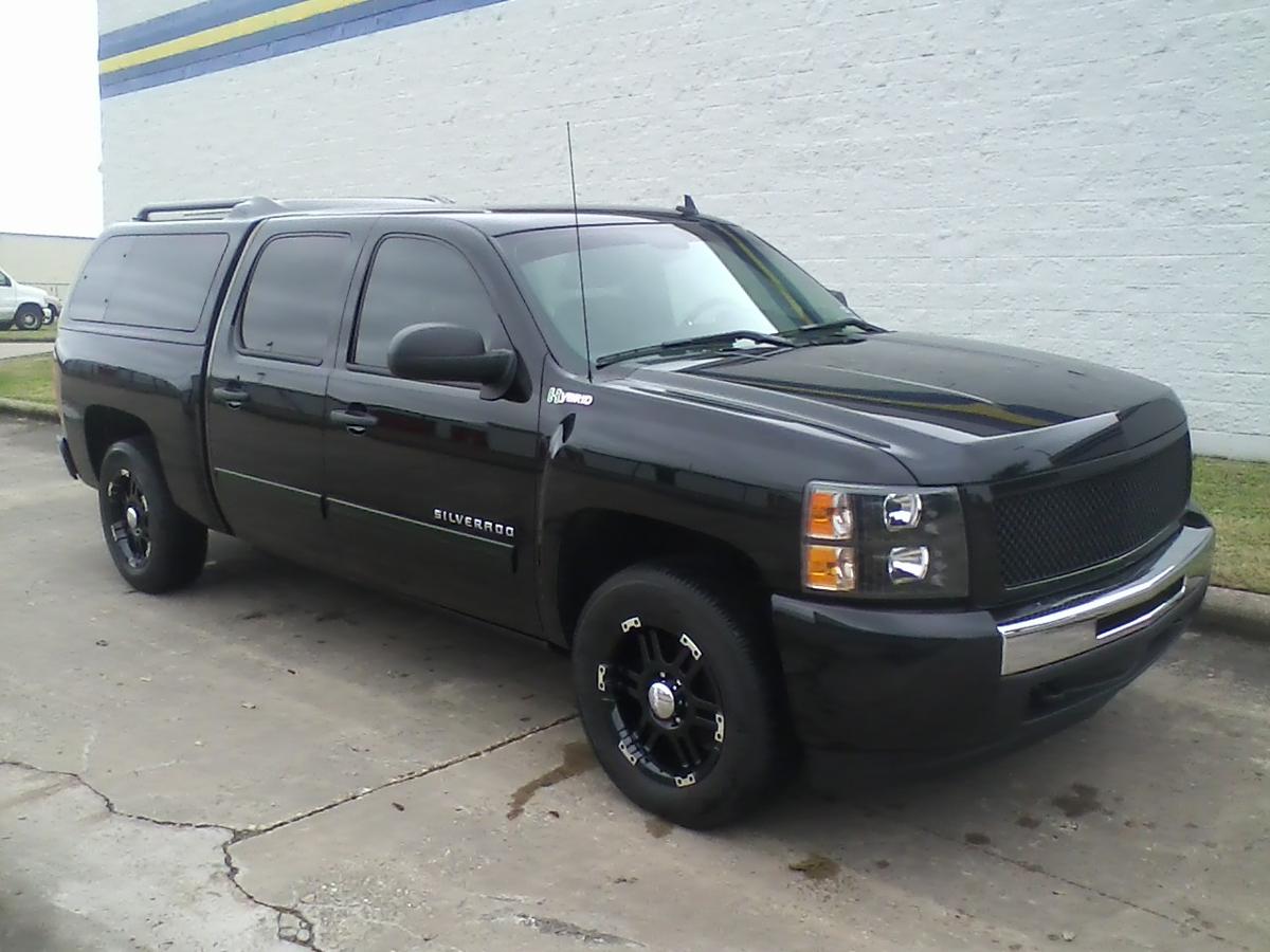 Truck - Image 12