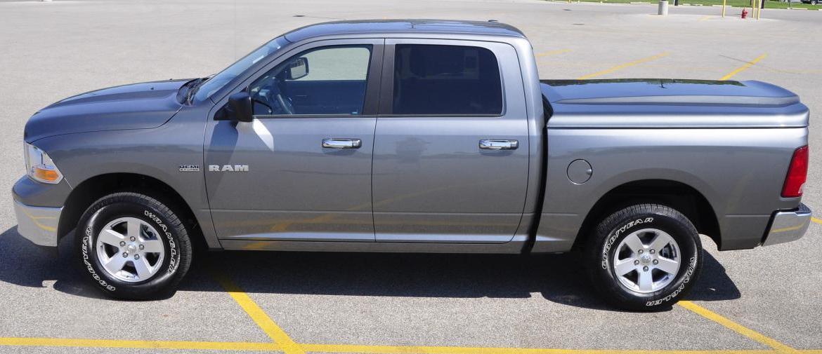 Truck - Image 17