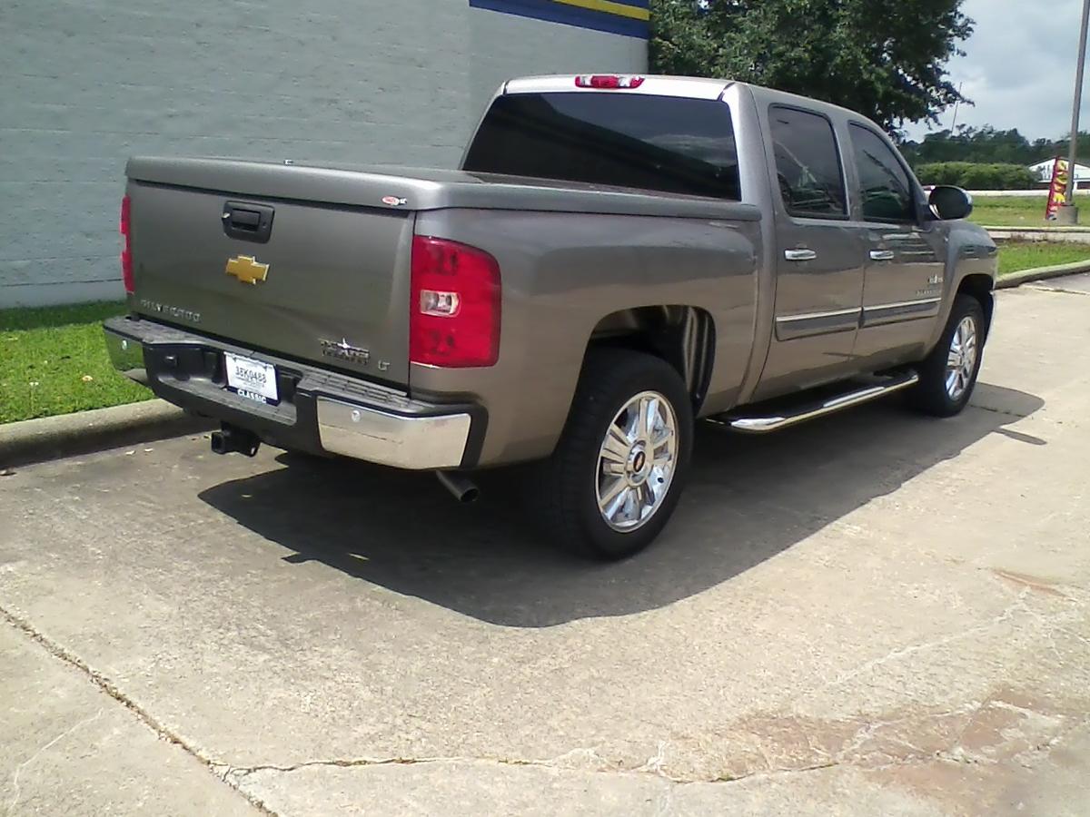 Truck - Image 2