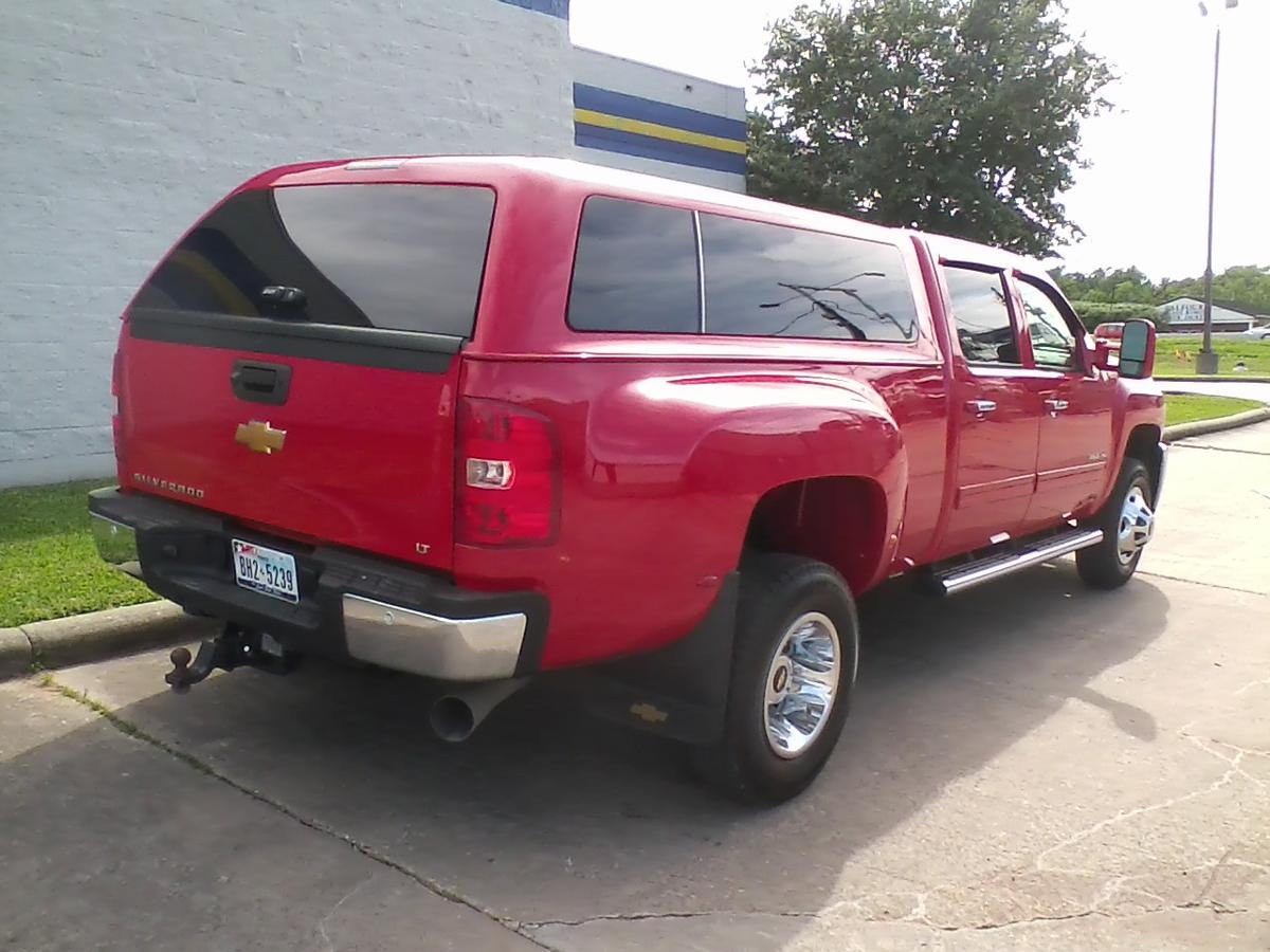 Truck - Image 6
