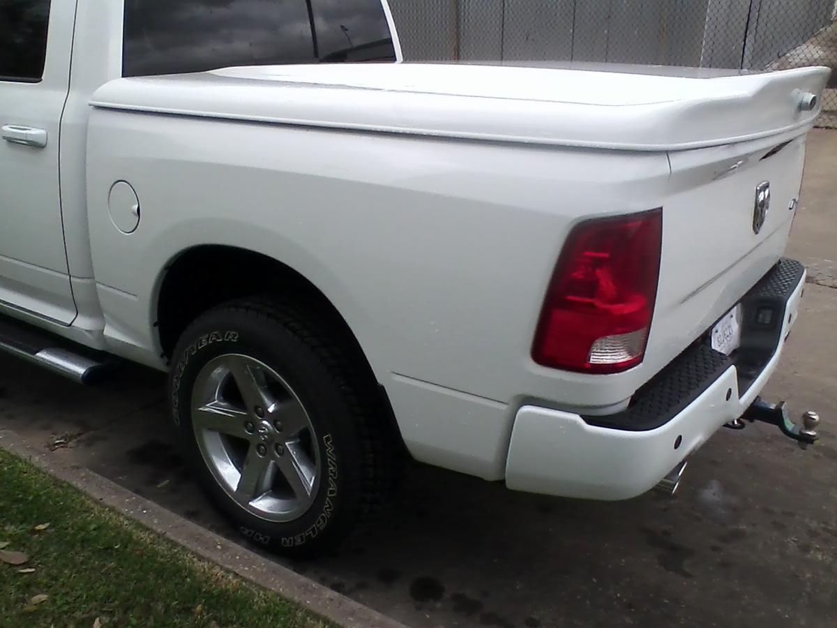 Truck - Image 7