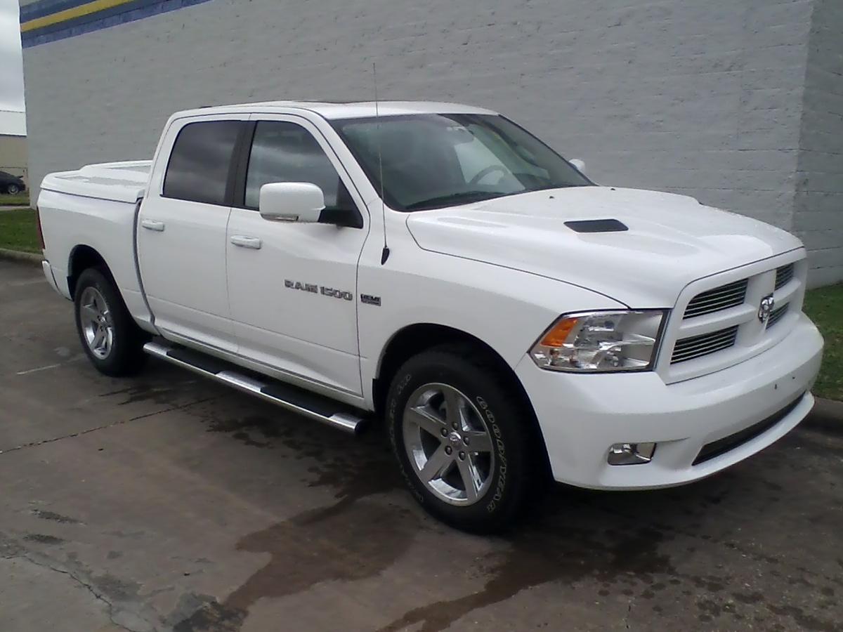 Truck - Image 8