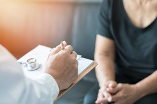 Consultation — Chiropractic Care in Manahawkin, NJ Consultation — Chiropractic Care in Manahawkin, NJ