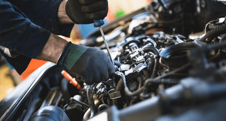 Vehicle inspections and diagnostics