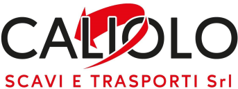 CALIOLO SCAVI E TRASPORTI srl-LOGO