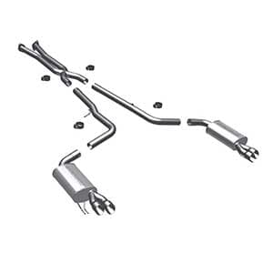 magnaflow system - Binghamton, NY-B and D Exhaust