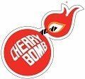 Cherry Bomb New Outlined
