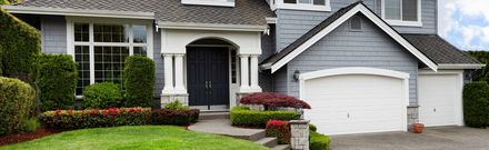 General Pest Control — Man Spraying Pesticide in Los Angeles, CA General Pest Control — Man Spraying Pesticide in Los Angeles, CA