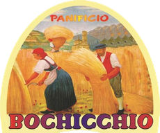 Bochicchio Logo