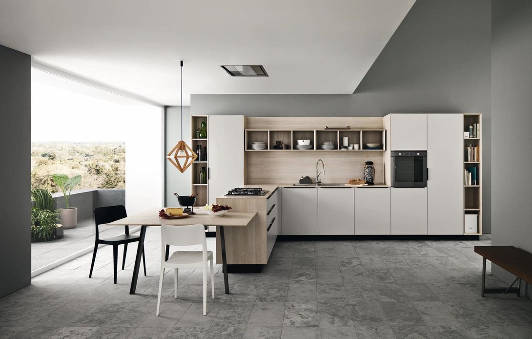 cucina moderna
