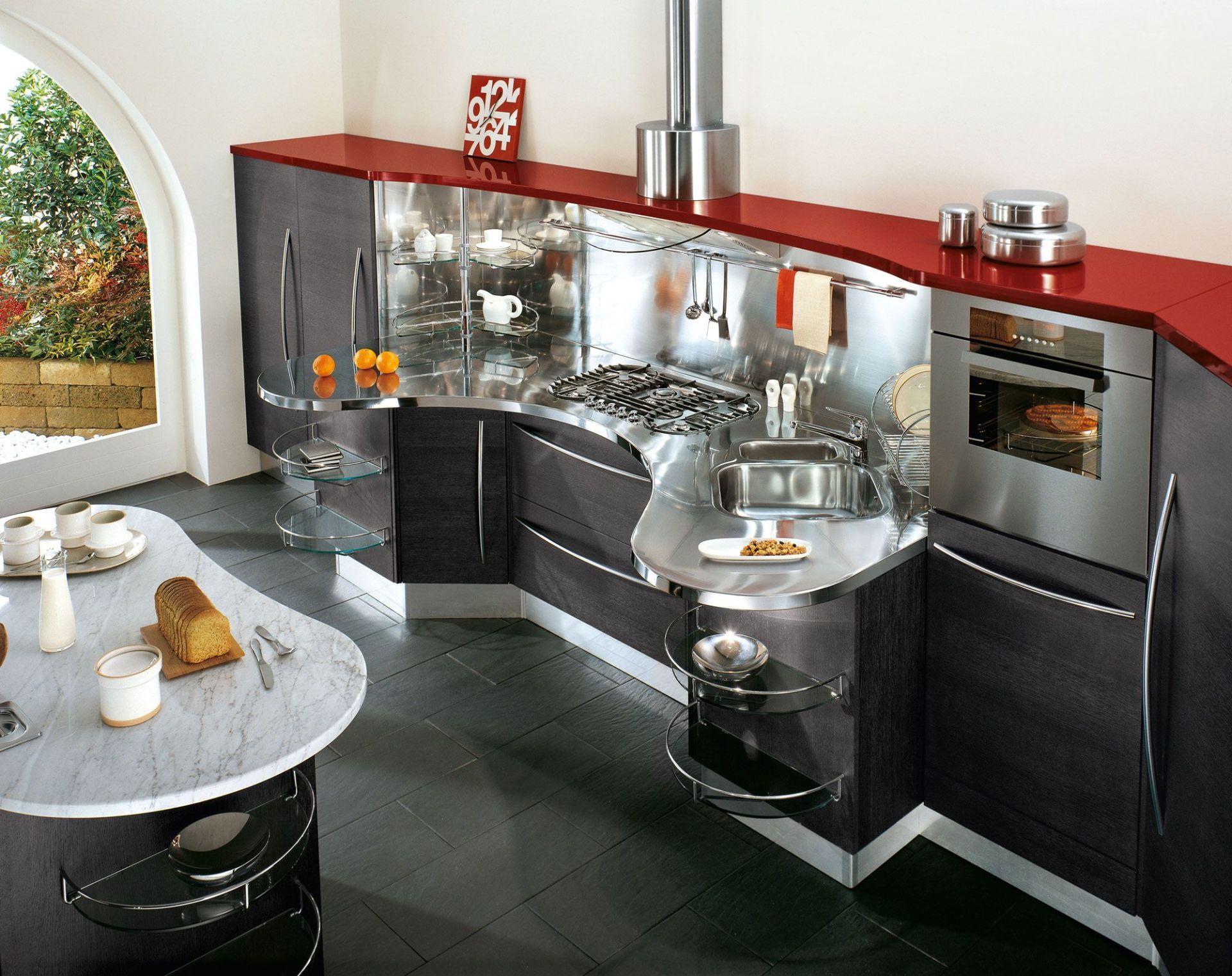 cucina moderna