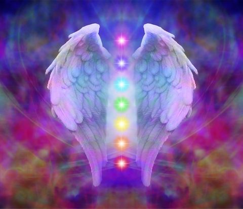 Angel Wings — Greensboro, N.C — Merlin Centre For Hypnosis & Enlightenment Angel Wings — Greensboro, N.C — Merlin Centre For Hypnosis & Enlightenment
