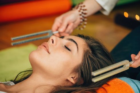 Tuning Fork in Sound Therapy — Greensboro, N.C — Merlin Centre For Hypnosis & Enlightenment Tuning Fork in Sound Therapy — Greensboro, N.C — Merlin Centre For Hypnosis & Enlightenment
