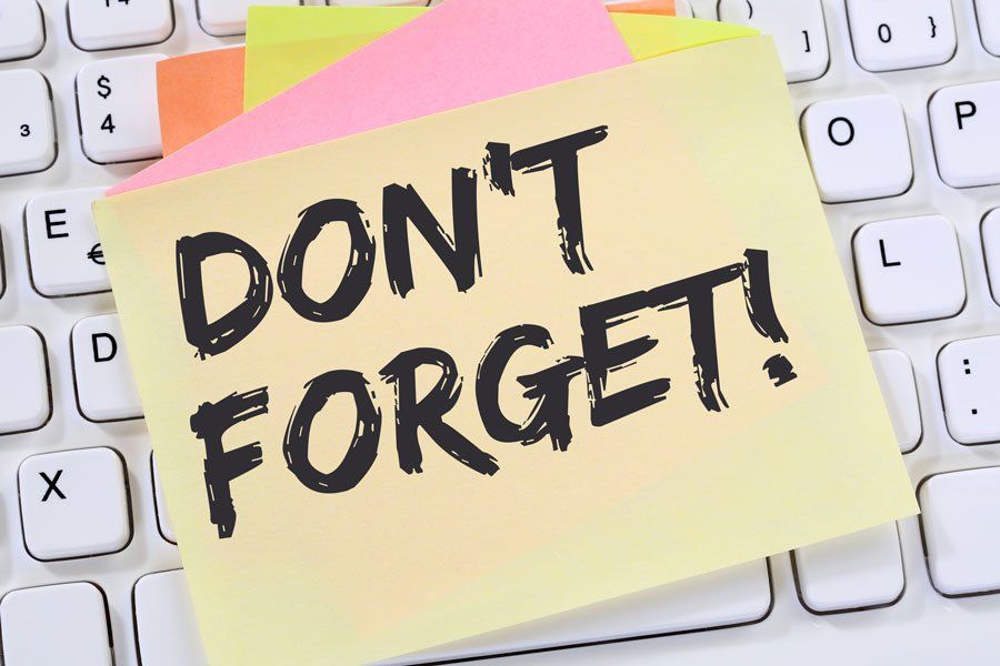 Don't Forget Reminder Note — Greensboro, N.C — Merlin Centre For Hypnosis & Enlightenment Don't Forget Reminder Note — Greensboro, N.C — Merlin Centre For Hypnosis & Enlightenment