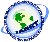 International Association for Regression Research and Therapies Inc. International Association for Regression Research and Therapies Inc.