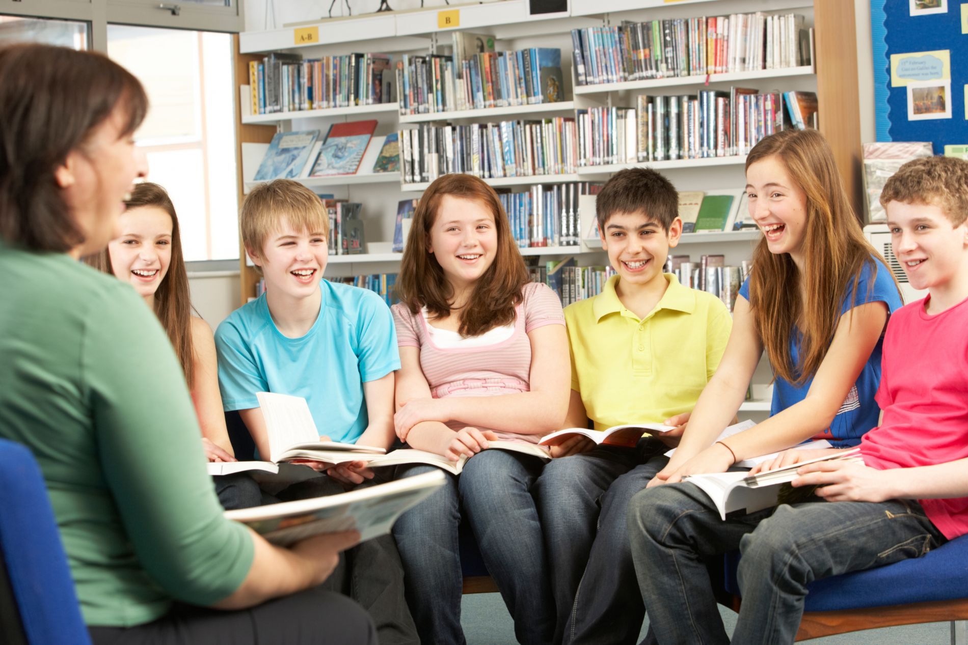 La scuola