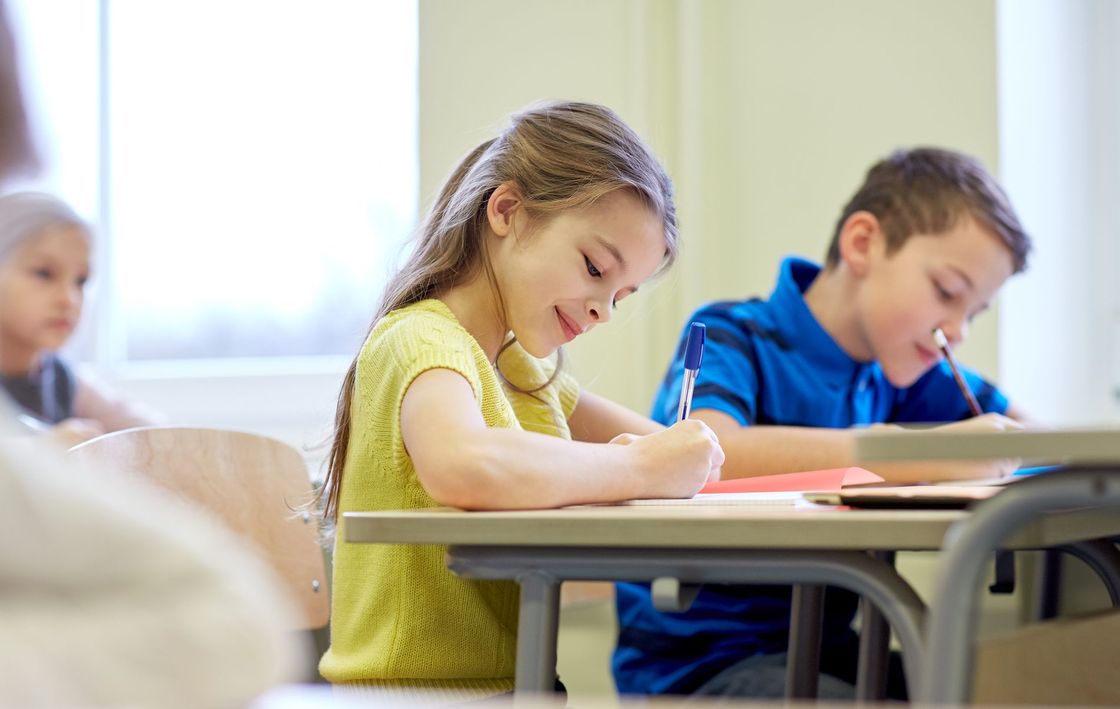 corso di lingua per bambini