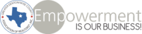 Empowerment is Our Business Logo