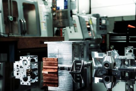 Phoenix Manufacturing & Design Phoenix Manufacturing & Design