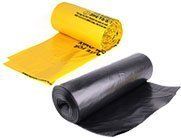 Bin Liners & Refuse Sacks