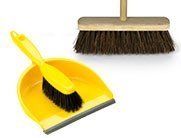 Brushware & Brooms