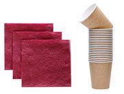 Disposables & Tableware