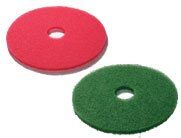 Floor Pads
