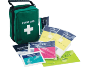 First Aid Supplies