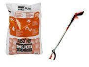 Litter & Spill Control